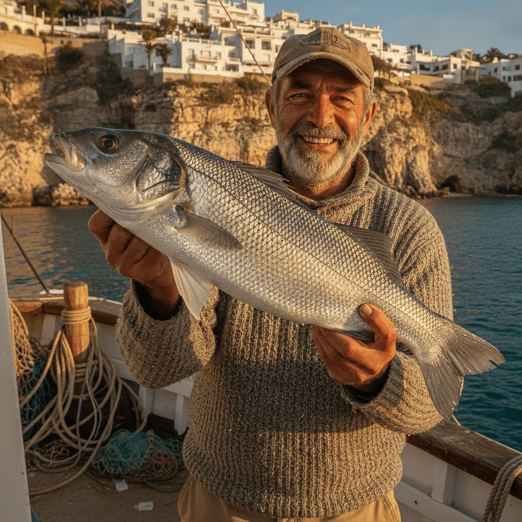 Tour Gran Pesca